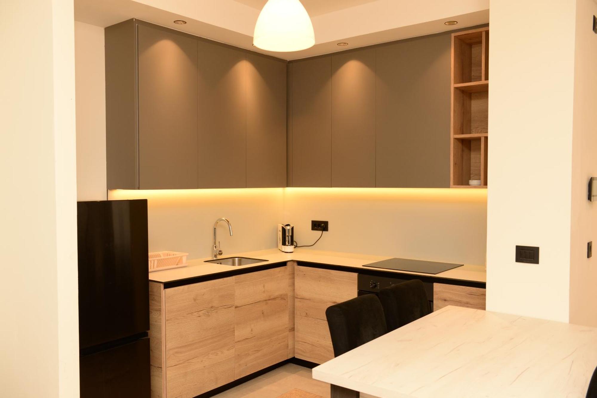 Apartman Irma Sajmiste المظهر الخارجي الصورة